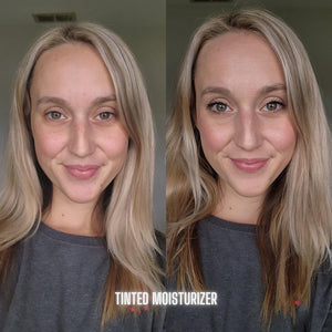 Tinted Moisturizer