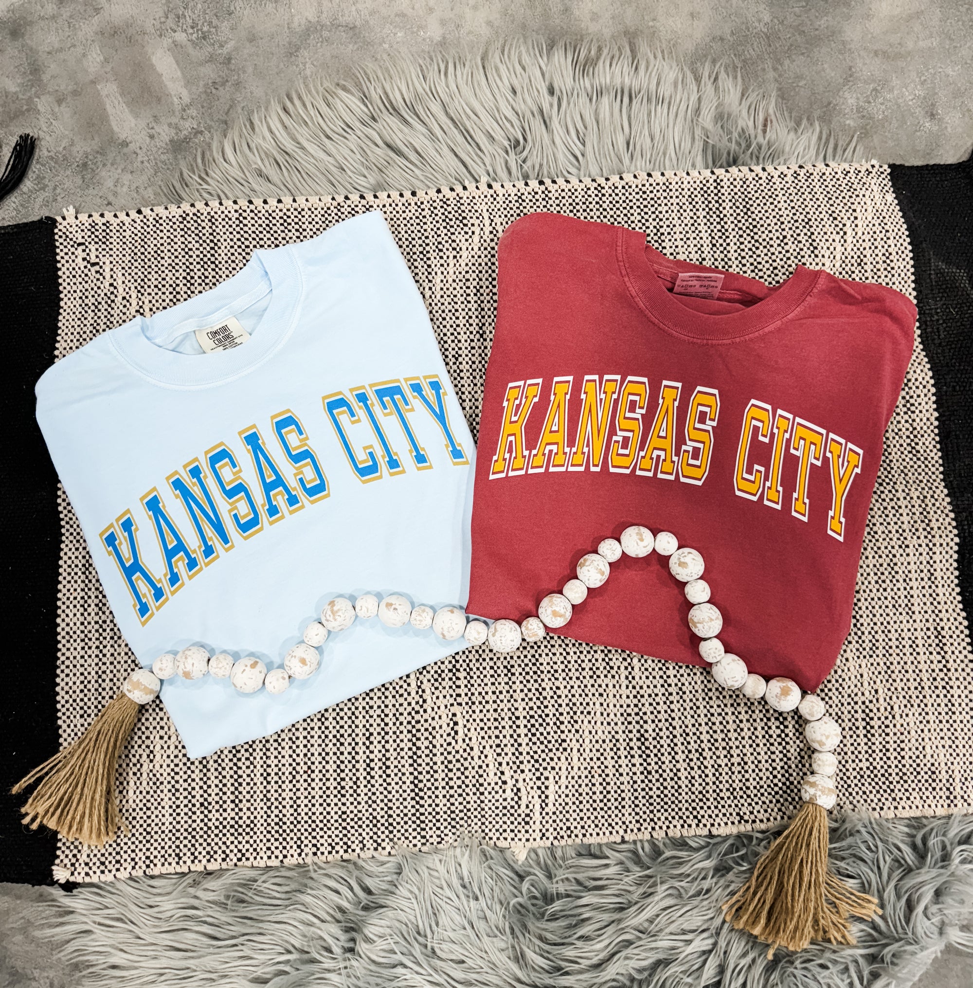 Kansas City Option