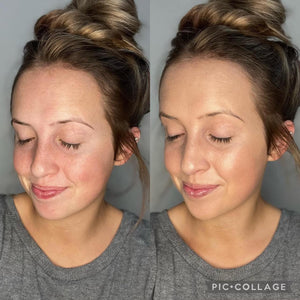 Tinted Moisturizer