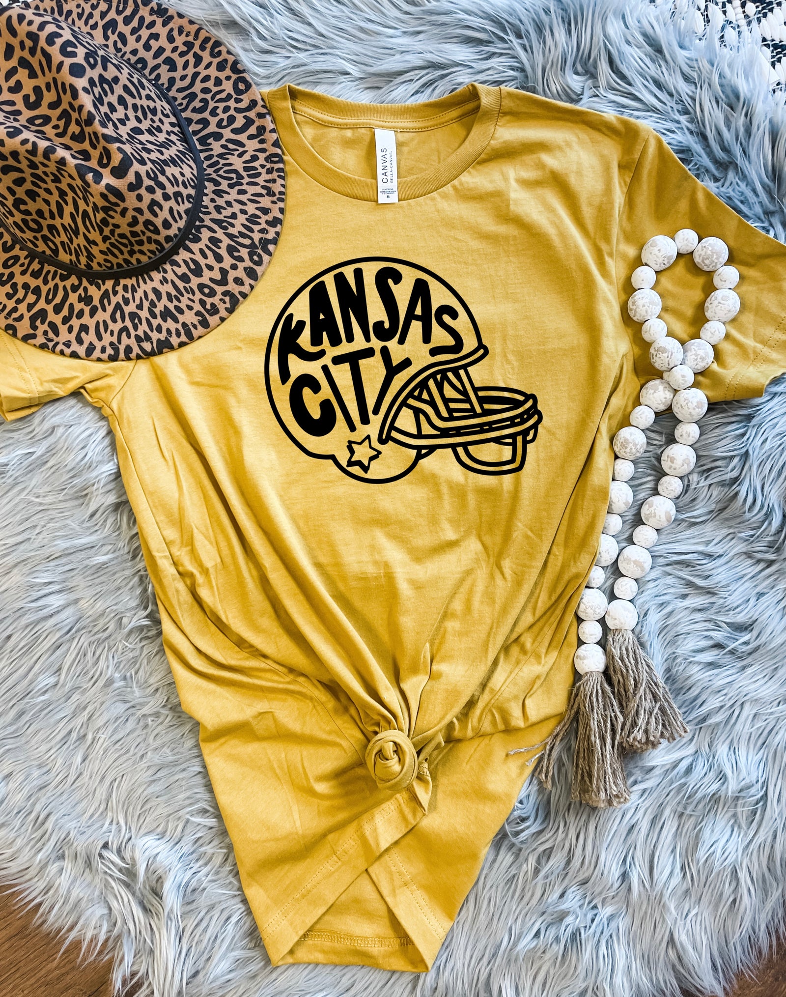 Shop Cute Chiefs Shirt 