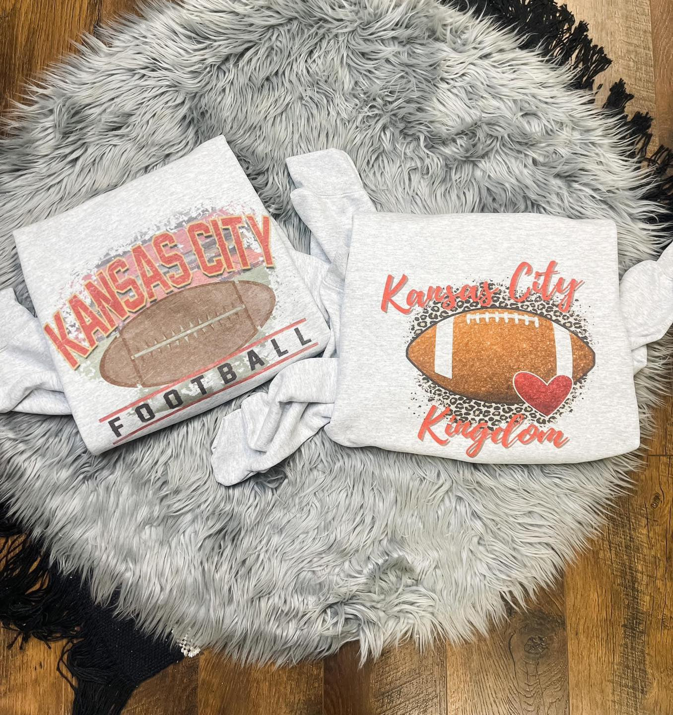 Boutique Kansas City Chiefs NFL Fan Shop