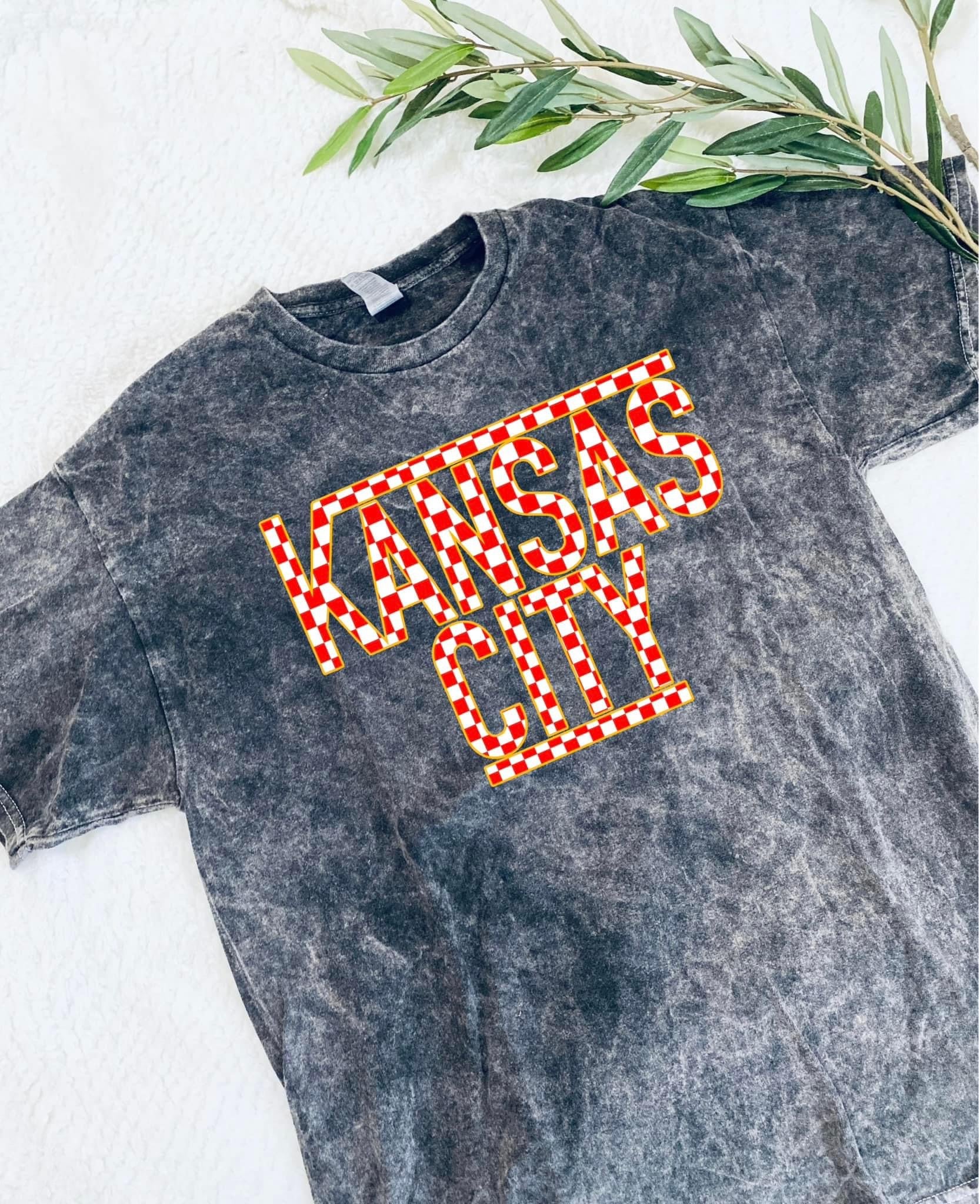 Mineral Washed Tee – CRE8PrintingDesign